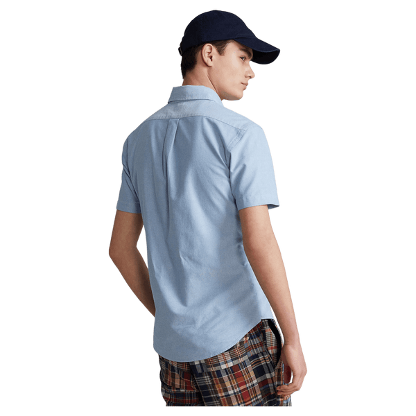 Polo Ralph Lauren Short Sleeve Sport Shirt