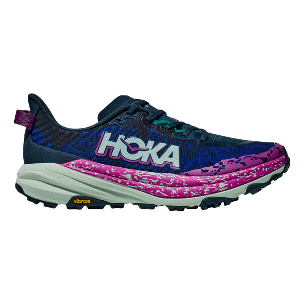 Hoka Speedgoat 6 Trail Running Shoe