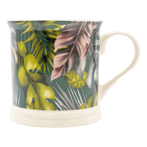 Candlelight Tankard Mug