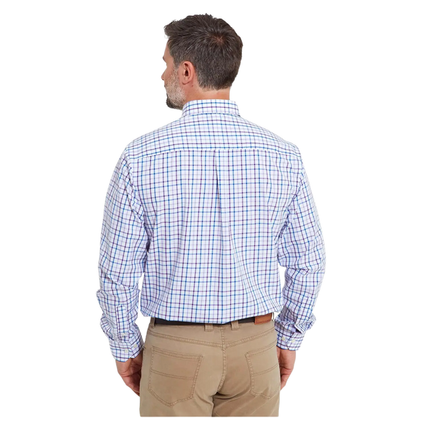 Schöffel Holkham Classic Shirt