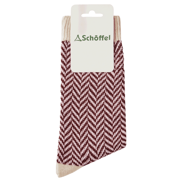 Schoffel Ladies Halkirk Socks