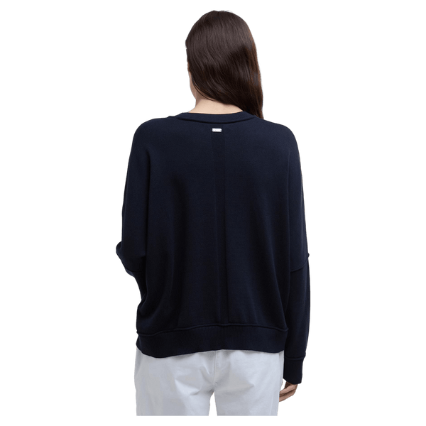 Barbour Aurelia Knitted Jumper