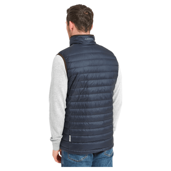 Schoffel Bowden Down Gilet