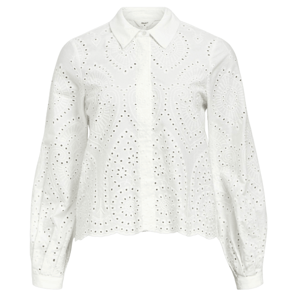 Object ObjBitten Long Sleeve Shirt