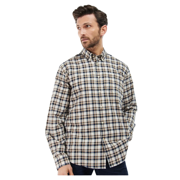 Barbour Turville Regular Fit Shirt