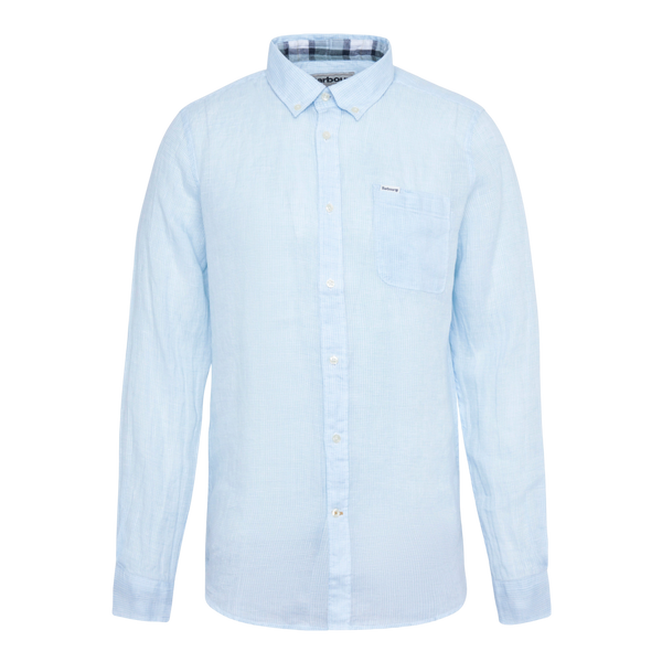 Barbour Linton Tailored Shirt