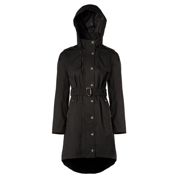 Holland Cooper Rosedale Waterproof Parka