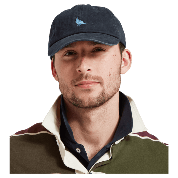 Schoffel Colwell Cap