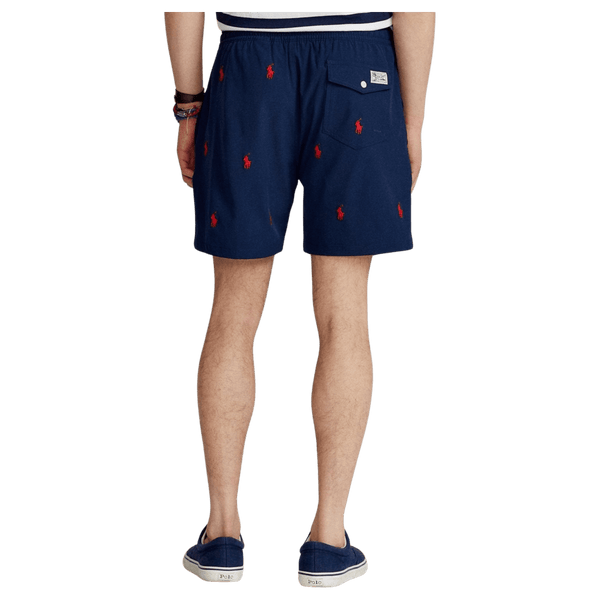 Polo Ralph Lauren Traveller Swim Shorts