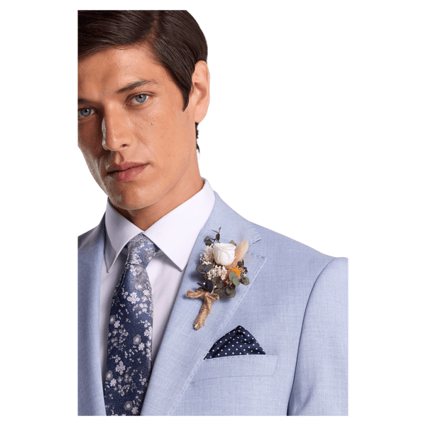 Benetti Albert Two Piece Suit