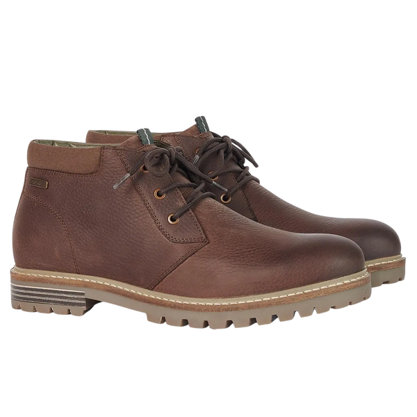 Barbour Boulder Boots