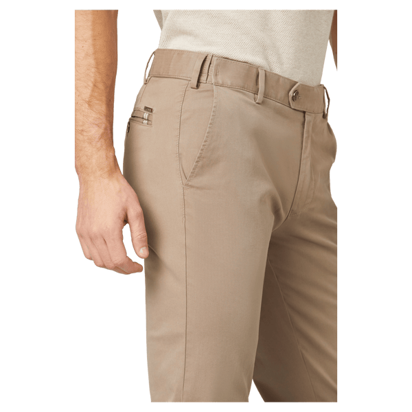 Meyer Roma Light Weight Chinos