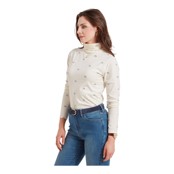 Schoffel Malham Top