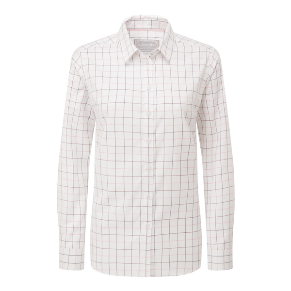 Schoffel Blakeney Shirt for Women