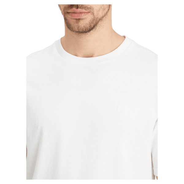 Scotch & Soda Core Logo T-Shirt for Men