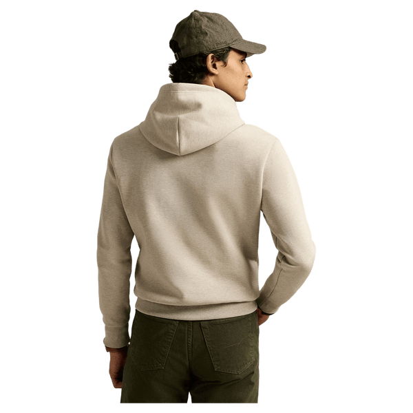 Polo Ralph Lauren Double Knit Hoodie