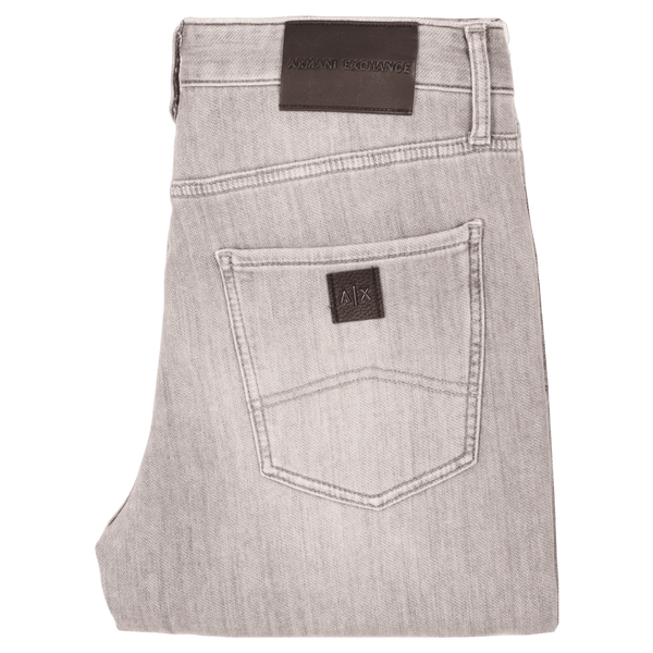 Armani Exchange 5 Pocket Jeans