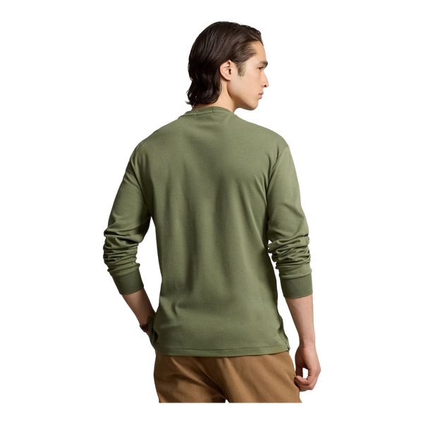 Polo Ralph Lauren Long Sleeve T-Shirt for Men