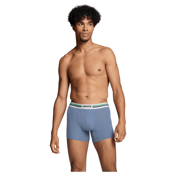 Levi's Boxer Brief 2 Pack