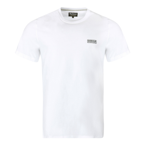 Barbour International Small Logo T-Shirt