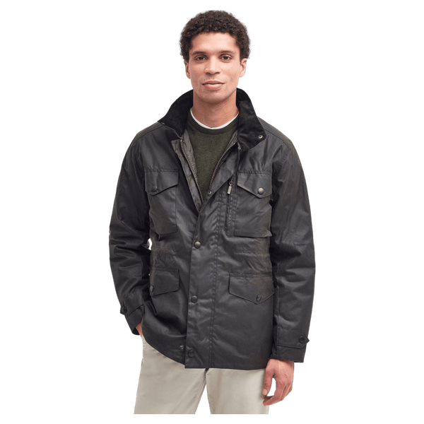 Barbour Sapper Jacket