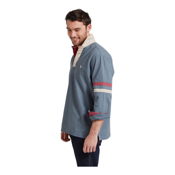 Schoffel Truro Deck Shirt