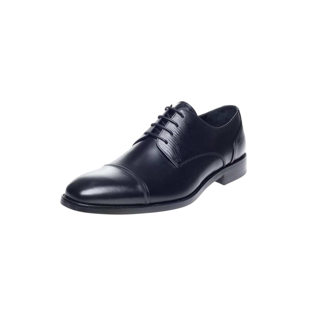 John White Melton Derby Shoes | Coes