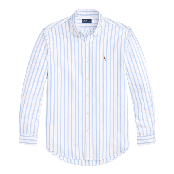 Polo Ralph Lauren Long Sleeve Sport Shirt for Men