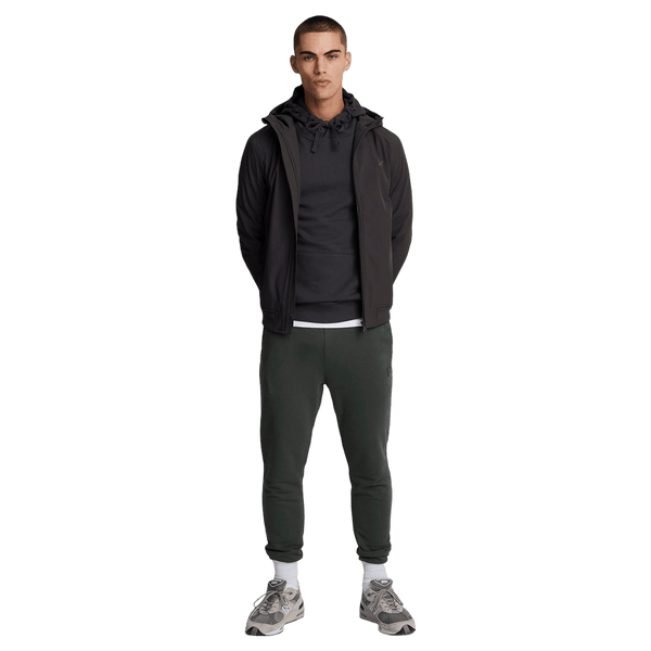 Lyle & Scott Tonal Eagle Skinny Joggers