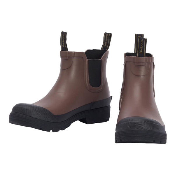 Barbour Storm Chelsea Welly