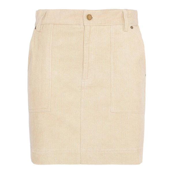 Barbour Anya Mini Skirt