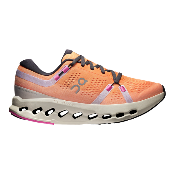 ON Cloudsurfer 2 Women Running Shoes