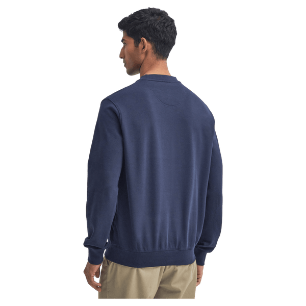 Barbour Beckhill Crew Neck Sweatshirt