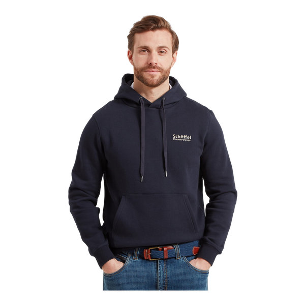 Schoffel Pentire Heritage Hoodie