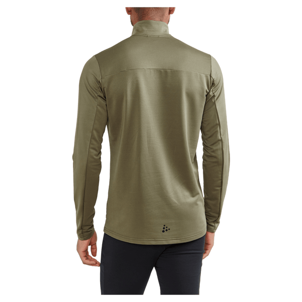 Craft Core Gain 1/4 Zip Midlayer