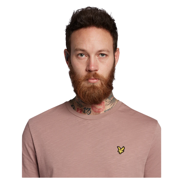 Lyle & Scott Slub T-Shirt