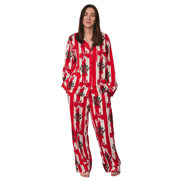 The NightStore Trouser Set