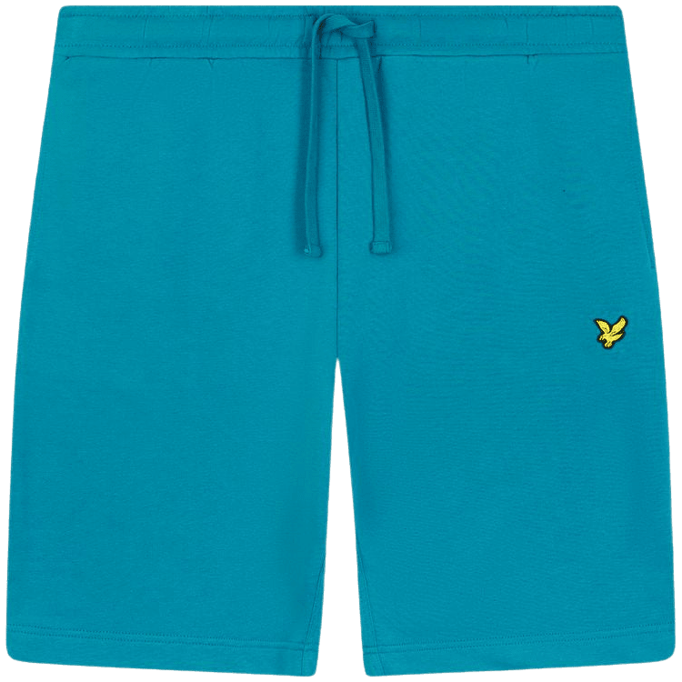 Lyle & Scott Sweat Shorts For Men | Coes