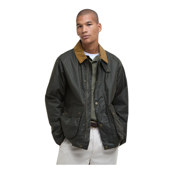 Barbour Modern Bedale Wax Jacket