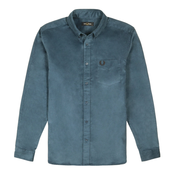 Fred Perry Cord Shirt