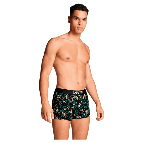 Levi's Flower Boxer Briefs