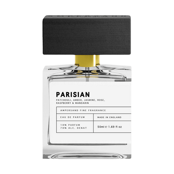 Ampersand Fragrances Parisian Eau de Parfum