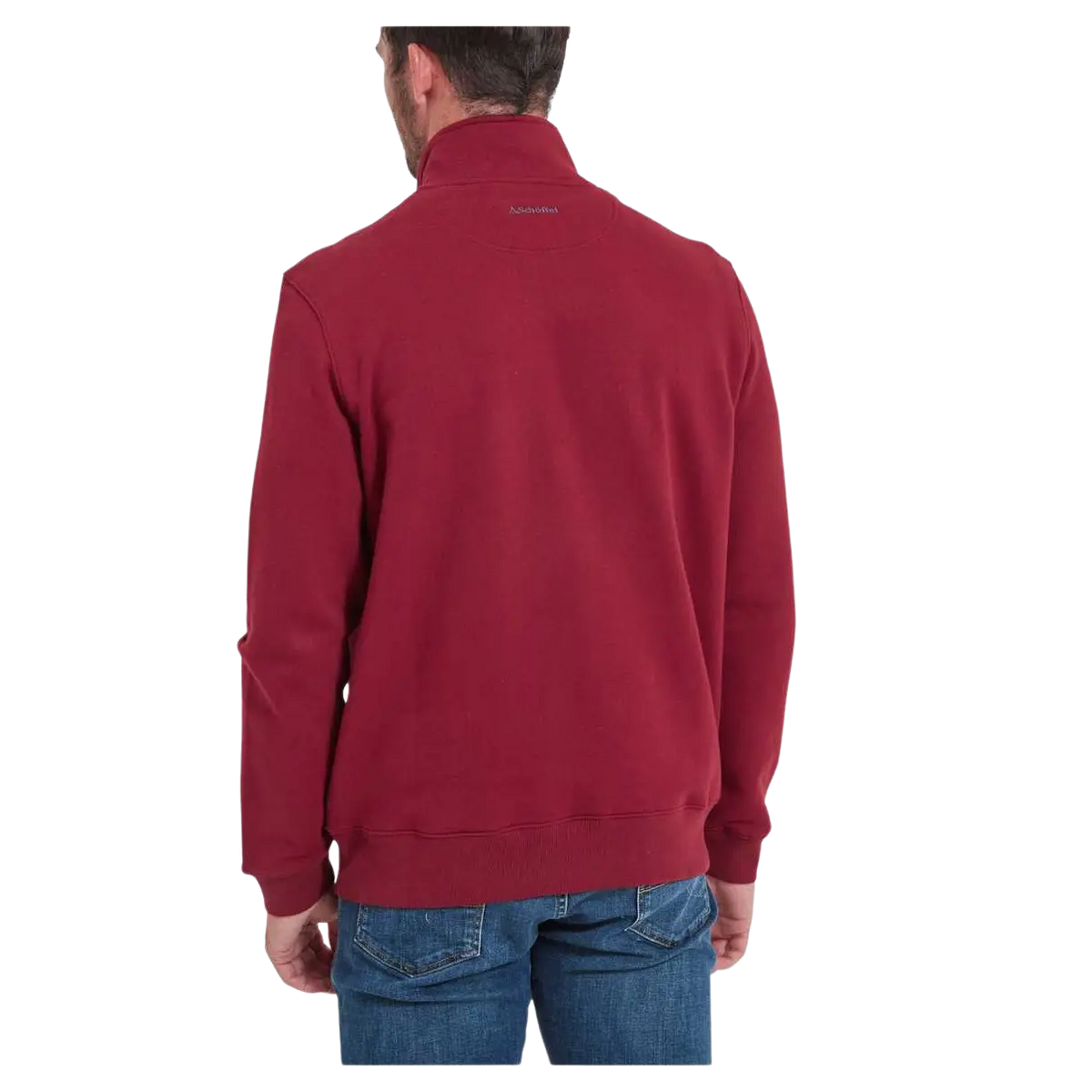 Schöffel Bude Sweatshirt For Men | Coes