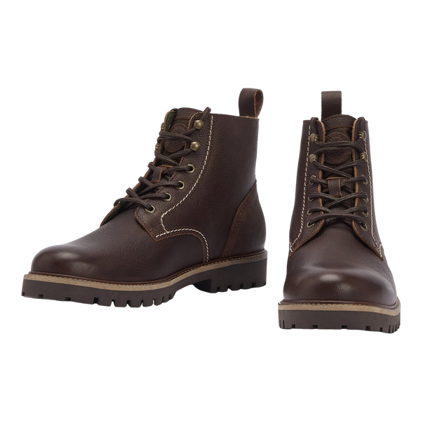 Barbour Foggy Derby Boot