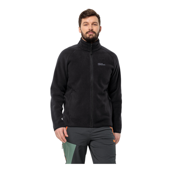 Jack Wolfskin Waldsteig Full Zip Fleece