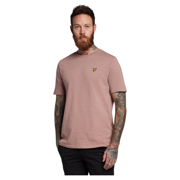 Lyle & Scott Slub T-Shirt