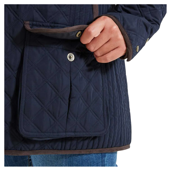 Schoffel Lilymere Quilt Jacket