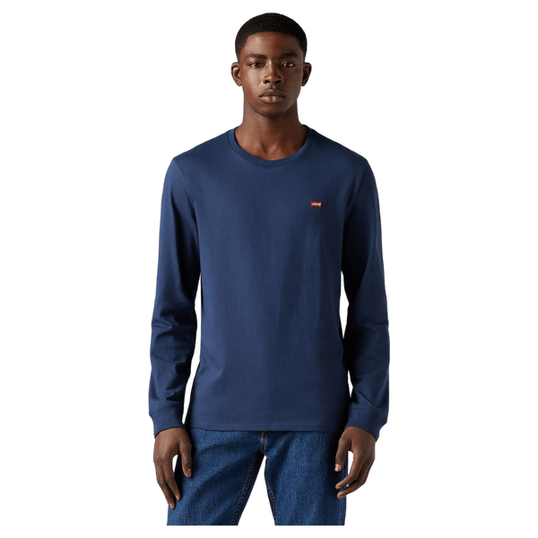 Levi's Long Sleeve Original HM Tee for Men