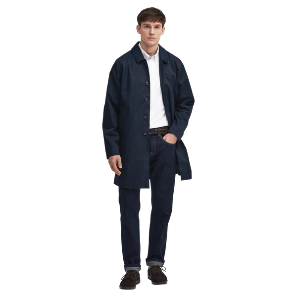 Barbour Lorden Waterproof Mac