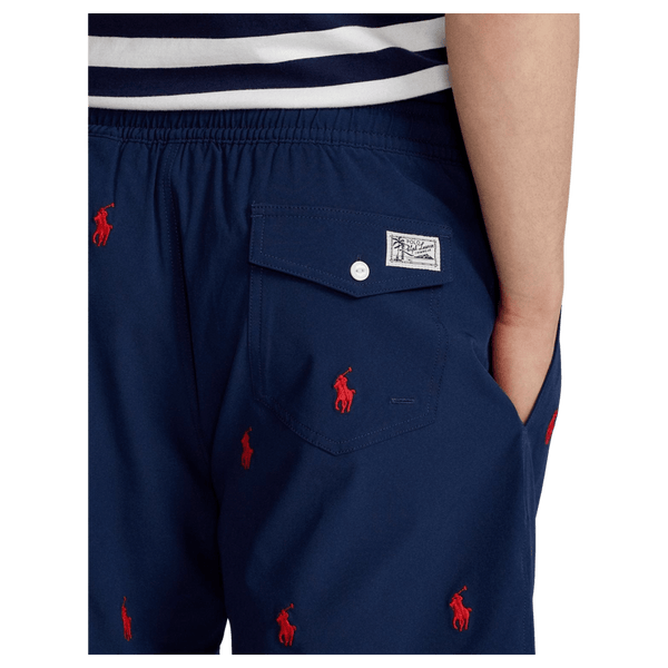 Polo Ralph Lauren Traveller Swim Shorts